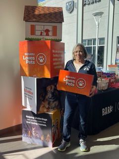 Wag On Inn Rescue and Freehold Subaru Pet Adoption Day is a success!