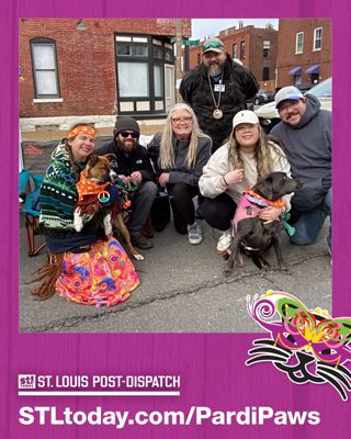 Beads, Barks, and Big Smiles: Sunset Hills Subaru Joins the 2026 Purina Pet Parade