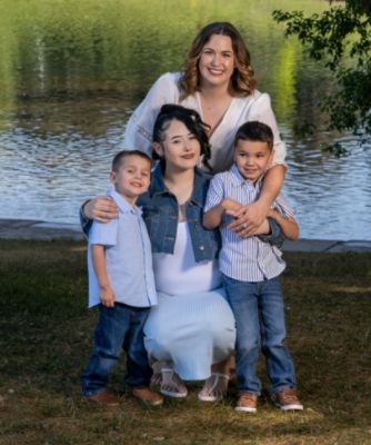 Driven by Hope: How Subaru Helps USARA Uplift Generations