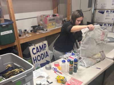 Boise Subaru Supports Camp Hodia’s Summer Magic