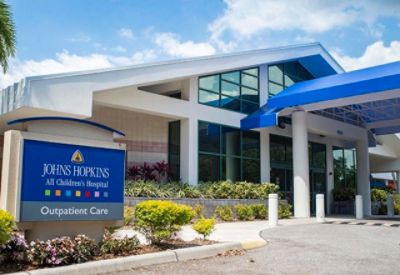 John Hopkins All Children's Hospital