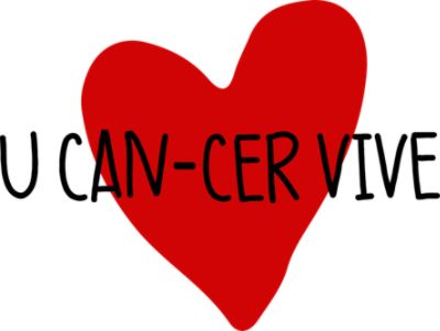 U CAN-CER VIVE