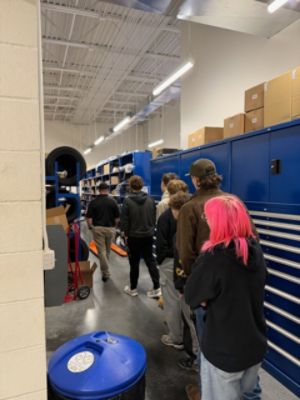 Preparing for the Future