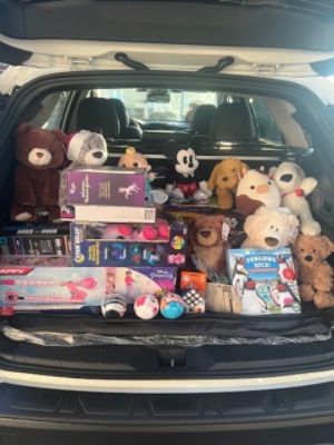 Teddy Bear Rally 2023