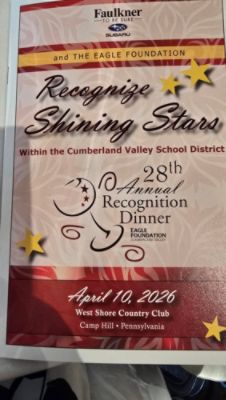 CV Eagle Foundation