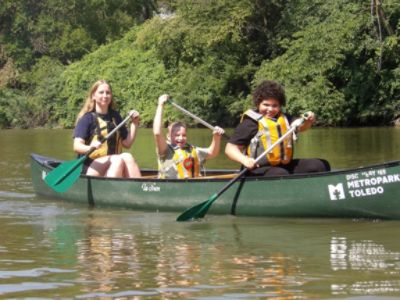 Yark Subaru Helps Connect Kids to Nature