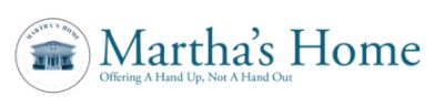 Martha's Home Inc.