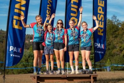 Keystone Mountain Bike Team