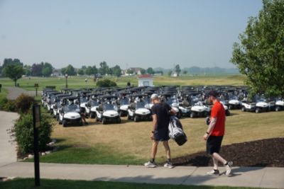 Thank You for Supporting the 2026 Valley Senior Living Golf Classic!
