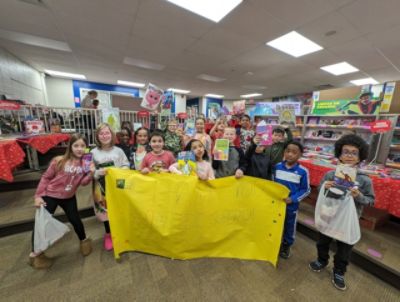 Banting Book Fair