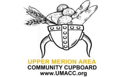 Upper Merion Area Community Cupboard