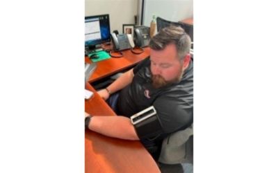 Reducing High Blood Pressure in Iredell County