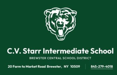 C.V. Starr Intermediate School