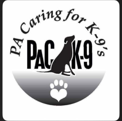PA caring for K9s
