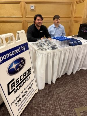 Going the Extra Mile for Animals - Humane Society of Summit County