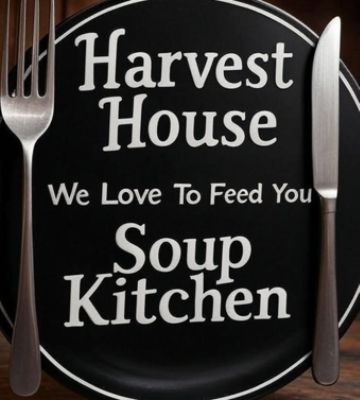 Harvest House Soup Kitchen 