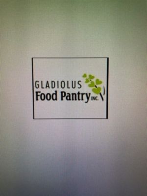Gladiolus Food Bank