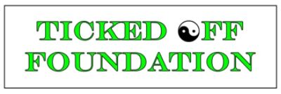 Ticked Off Foundation