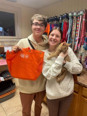 Fulfilling Our Promise for Shelter Pets