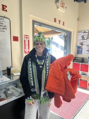 Giving warmth to youth on the Key Peninsula