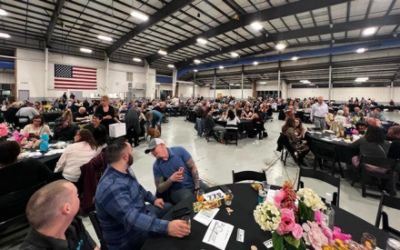 Longmont Humane Society Homeward Bound