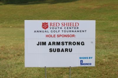 2025 Golf Tournament