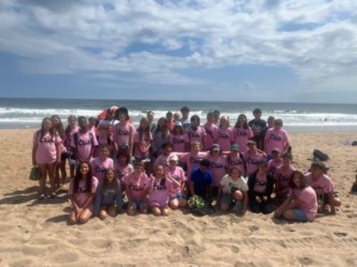 The Definition of Love Promise