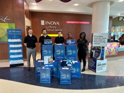 Media Stohlman Subaru Loves to Care
