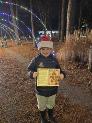 Subaru Shines at YMCA Lyndon Lights