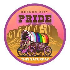 Oregon City Pride
