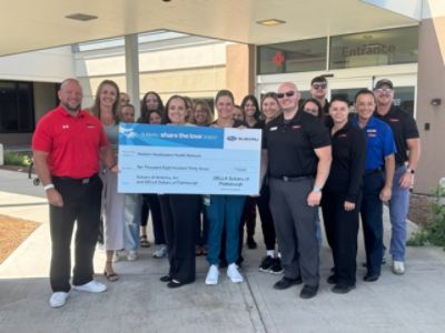 Driving Access to Care Across the North Country
