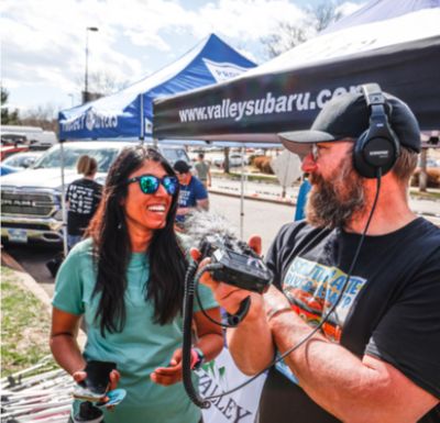 2023 South Platte River Cleanup
