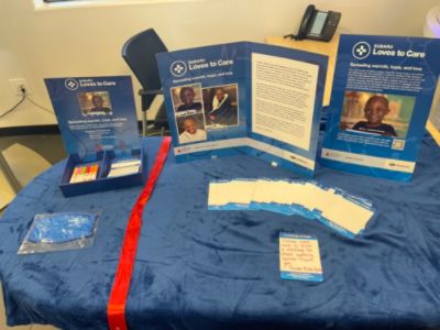 Cancer Resource Centers of Mendocino County