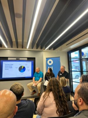 Chase and Subaru of North Miami Collaborate for Financial Education Workshop and Open House