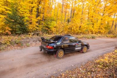 Vilko Motorsports