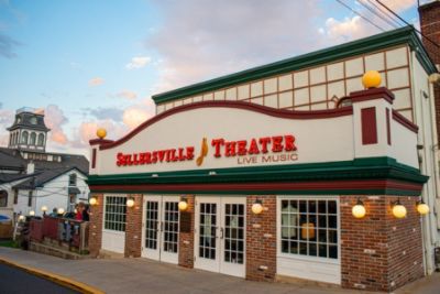 A & T Subaru is a long time supporter of the arts in Sellersville!