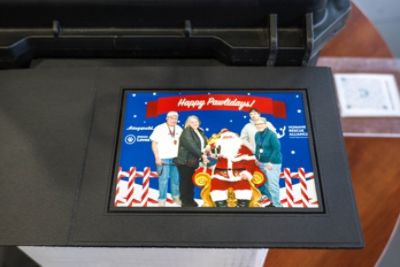 The Fitzgerald Subaru Team Does It Again!