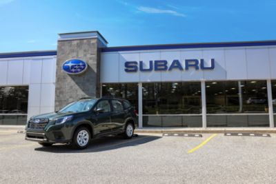 Heritage Subaru Loves to Support Hereford High School Sports Boosters