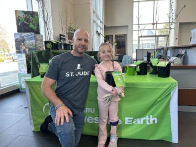 Arbor Day Foundation