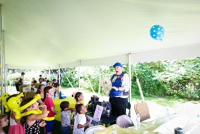 Strong Little Souls Hosts Family Fun Day for Pediatric Cancer Families with Haddad Subaru