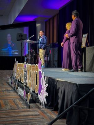 Youth On Their Own Honors Tucson Subaru With The Ann Young Advocate for Youth Award