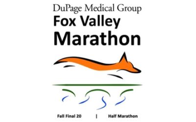 Fox Valley Marathon Races