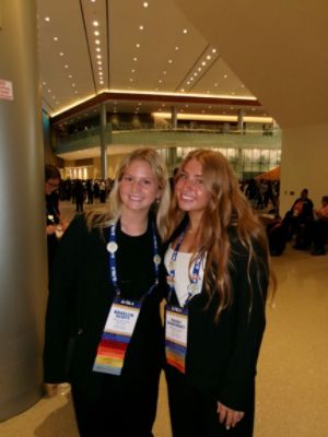 FBLA High School Donation