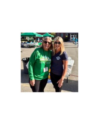 SUbaru Exeter Supports Youth Suicide Prevention!