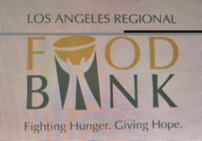 Los Angeles Regional Food Bank