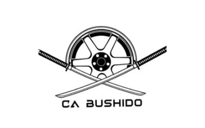 CA BUSHIDO