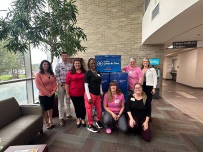 Doubling the Impact Through Compassion and Care
