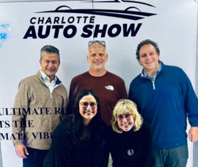 Rev and Roll Charity Concert