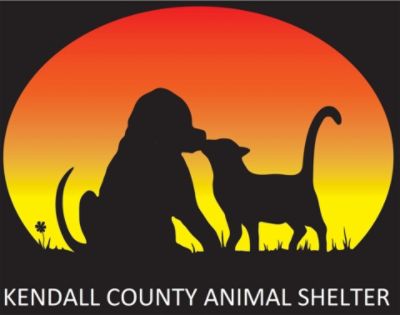 KENDALL COUNTY ANIMAL SHELTER