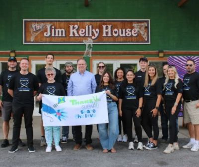 West Herr Subaru Invests in Making Camp Memories - Michael B.
